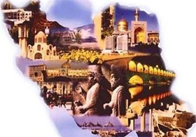 تورگردانان جهانی در همدان حضور می یابند