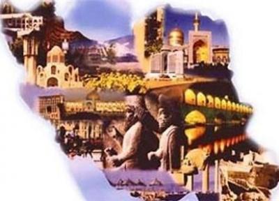 تورگردانان جهانی در همدان حضور می یابند
