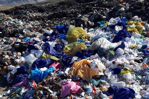 گلایه مندی شهروندان آزادشهری از جانمایی سایت پسماند زباله
