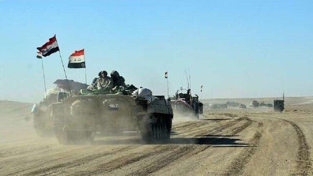 کشته و زخمی شدن سه سرباز عراقی در حملات داعش