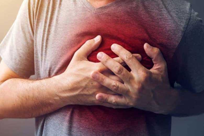تپش قلب نشانه چیست؟