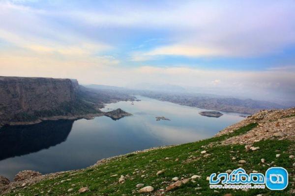 روستای پامنار دزفول؛ روستایی پر از آرامش و زیبایی در خوزستان