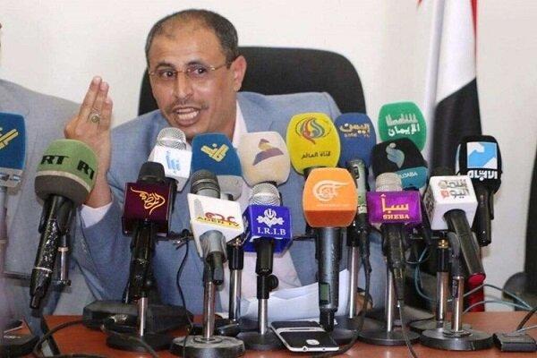 آمریکا به دنبال توقف جنگ یمن نیست، نیرنگ بازی واشنگتن