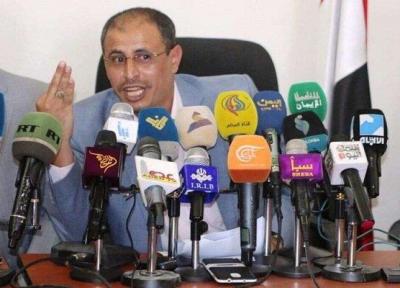 آمریکا به دنبال توقف جنگ یمن نیست، نیرنگ بازی واشنگتن