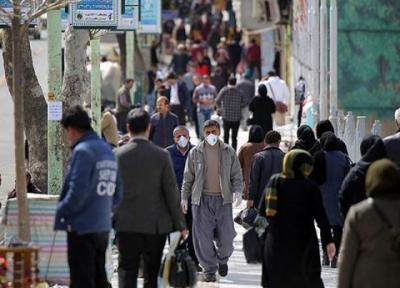 برآوردی از نرخ رشد مالی پاییز 99 ، شرایط اقتصاد ایران بهتر شده است؟