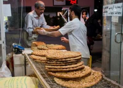 بعضی نانوایان چالدران کم فروشی می نمایند