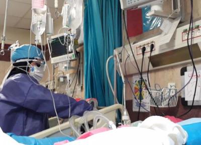 خبرنگاران 28 بیمار بدحال کرونا در بیمارستان شاهرود بستری هستند