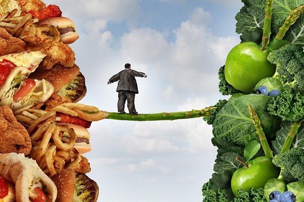 چند روش ساده برای کاهش تری گلیسیرید خون