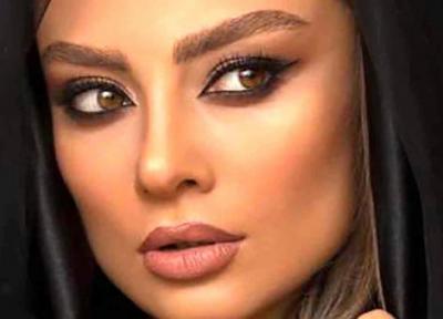 فیلم حسرت برانگیز از لاکچری بازی یکتا ناصر !