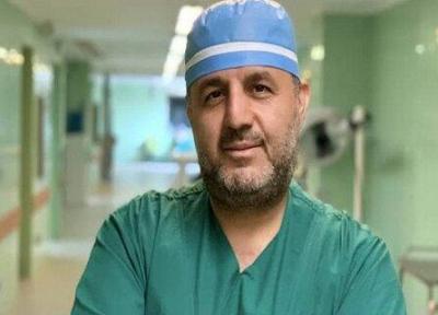 سرپرست دانشگاه علوم پزشکی و خدمات بهداشتی درمانی تبریز منصوب شد