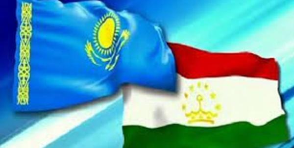 بیانیه وزارت خارجه تاجیکستان در خصوص شرایط قزاقستان